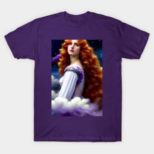 Lady T-Shirt